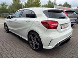 Mercedes-Benz A 250 AMG Sport Line/Sitzh./LED/Navi - Mercedes-Benz Gebrauchtwagen in Brandenburg an der Havel