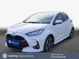 Toyota YARIS 1,5ltr Hybrid Teamplayer Safetypaket - Toyota Yaris: Teamplayer