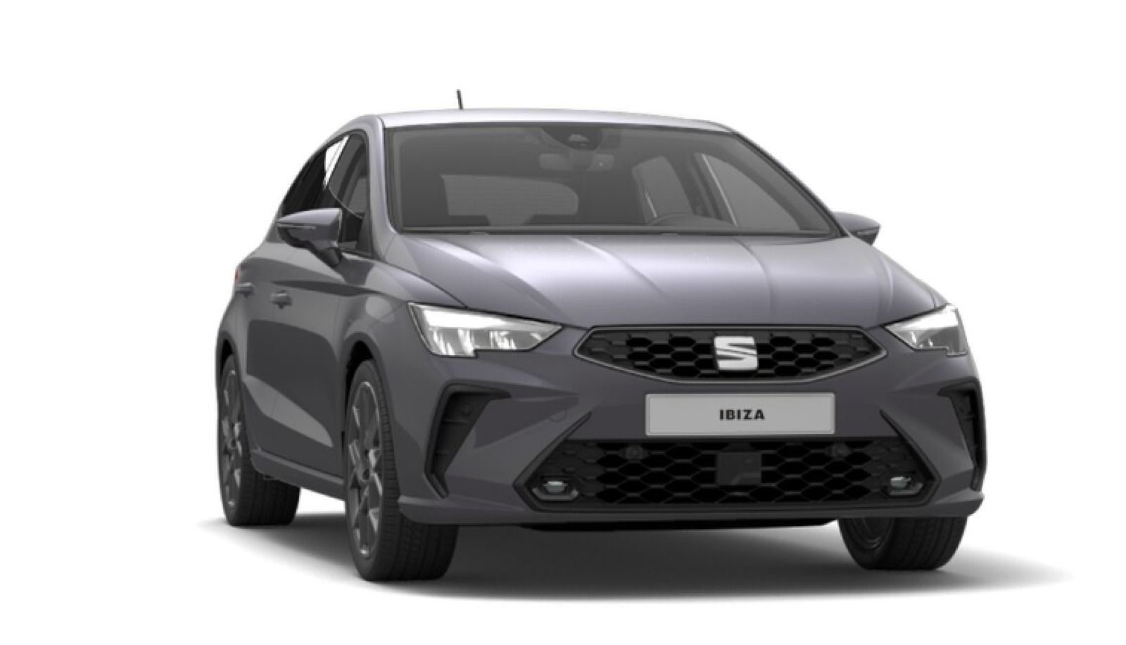 Seat Ibiza - Bild 2