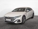 Volkswagen Arteon Shooting Brake 2.0TSI DSG R-Line Navi AHK - Jahreswagen in Berlin