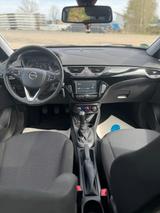 Opel Corsa 1.4 Active Active - Opel: Firmenfahrzeug