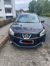 Nissan Qashqai +2 zu Verkauf - Nissan Qashqai+2 aus 2011