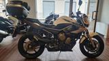 Yamaha XJ 600 XJ6 ( 2008 - 2015 ) - YAMAHA XJ 600