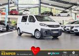 Opel Vivaro Cargo 2.0 D DoKa Edition *PDC*Holzboden* - Opel Doka