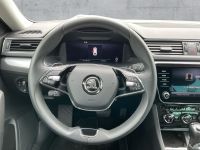 Skoda Superb - Vorschau Bild 10
