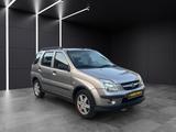 Suzuki Ignis 1.5L *TÜV NEU* X-25 - gebrauchte Suzuki Ignis aus dem Jahr 2004