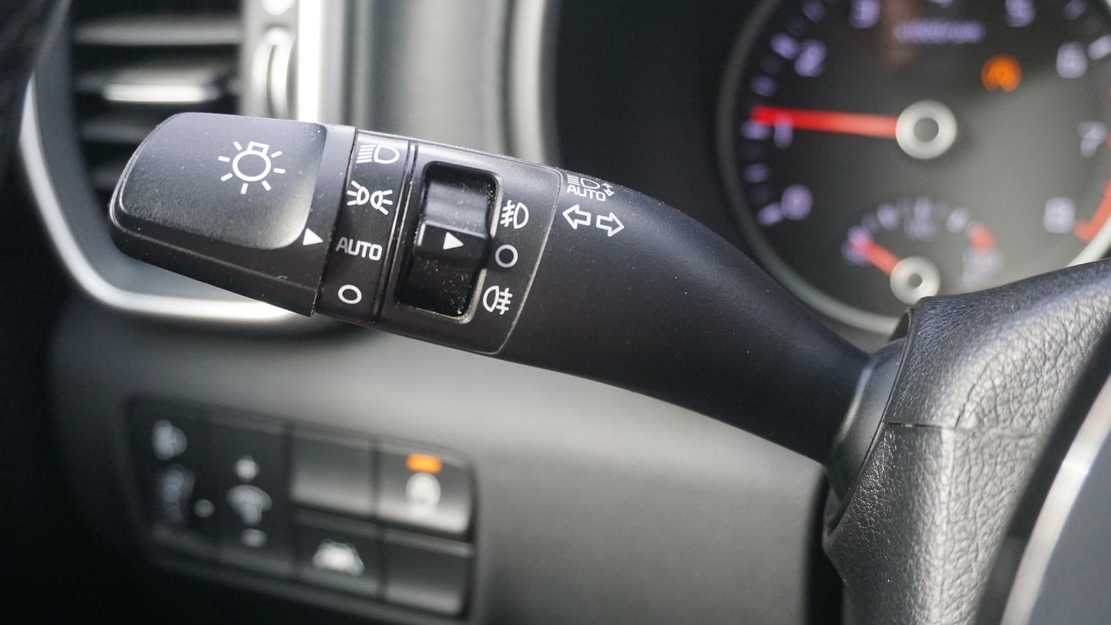Kia Sportage 1.6 2WD Kamera AHK LED Lenkradheizung