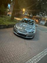 Jaguar XF 2.2 L Diesel - - Jaguar XF in Essen