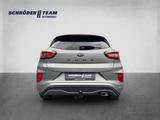 Ford Puma 1.0 EcoBoost ST-Line Design AHK/ACC/LED - gebrauchte Ford Puma aus dem Jahr 2024