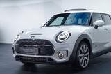 MINI Cooper S Clubman ALL4 Chilli/Mmry/Kam/Pano/KeyGo - scheckheftgepflegte MINI Cooper S Clubman