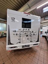 Rimor Kilig 50 *VOLLAUSTATTUNG* *2024* - Rimor 5