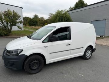 Volkswagen Caddy - 3