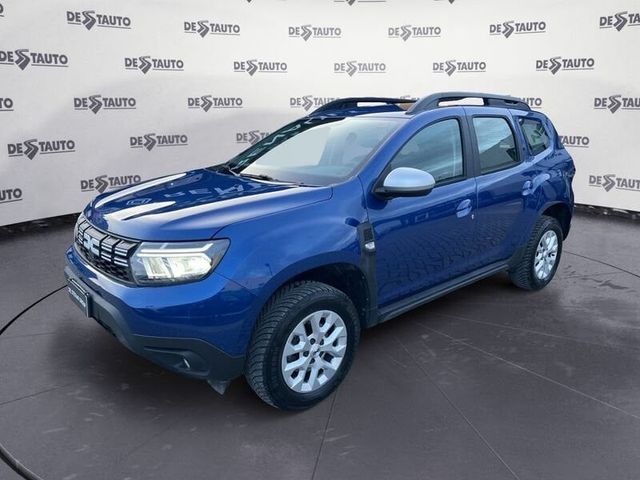 Otros Dacia Duster Duster 1.0 tce Expression Gpl 4x2 1