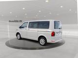 Volkswagen T6.1 Caravelle 2.0 TDI Trendline LED Navi Climat - Volkswagen T6 Caravelle Kombi Gebrauchtwagen