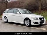 BMW 318 3 Touring 318i/Klima/8 Fach/ - BMW 318 aus 2010: 318i