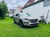 Hyundai TUCSON 2.0 CRDi Auto Premium 4WD Premium