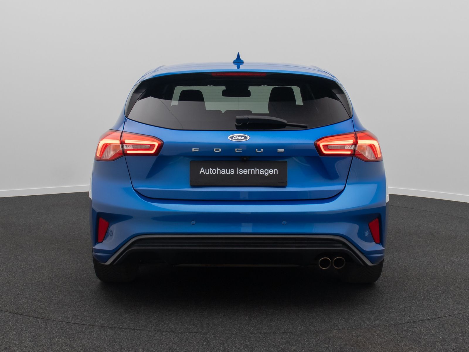 Fahrzeugabbildung Ford Focus ST-Line Kamera ACC LED Komfort HiFi Sport