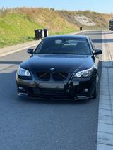 BMW 550i Schalter extrem Selten tausche.. - BMW 550 aus 2008: 550i