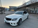 Mercedes-Benz Mercedes Benz C63 AMG I Väth I 415kW I 65... - Mercedes-Benz: AMG 65