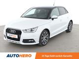 Audi A1 1.0 TFSI*PDC*SHZ*KLIMA* - Audi A1 Gebrauchtwagen in Hannover
