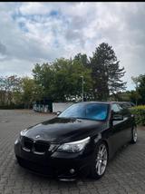 BMW 530d individual LCI - BMW 530 aus 2009: 530i