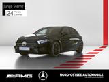 Mercedes-Benz A 250 e EDITION 2021 PDC LM SOUND SYSTEM TEMPO - Mercedes-Benz A 250 aus 2022