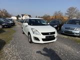 Suzuki Swift Basic - Suzuki Swift Basic mit Benzin-Antrieb