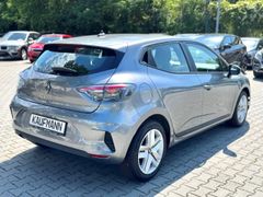 Fahrzeugabbildung Clio V Evolution TCe 90 Rückfahrkamera, Sitzheiz