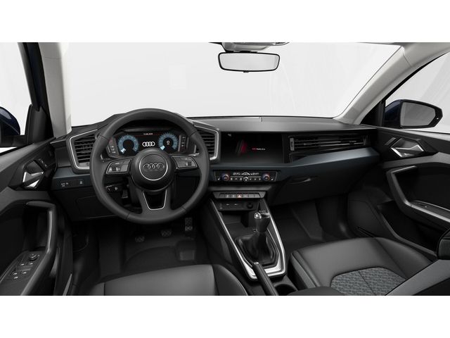 A1 Sportback 25 advanced, Klima,Tempomat,PDC