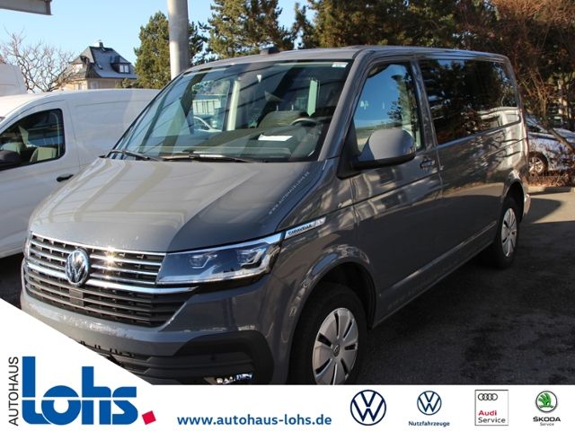 Volkswagen T6.1 Caravelle Comfortline LED