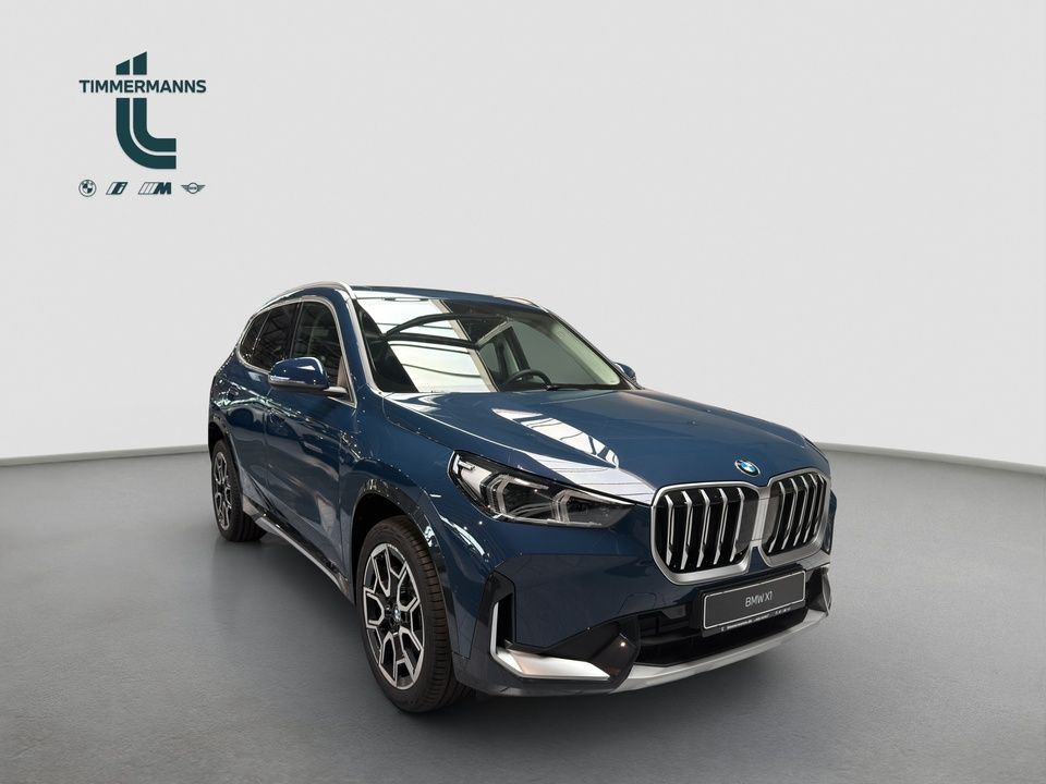 BMW X1 - Bild 7