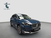 BMW X1 - Vorschau Bild 7