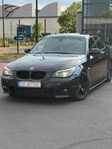 BMW 535D M Paket - BMW 535 aus 2005