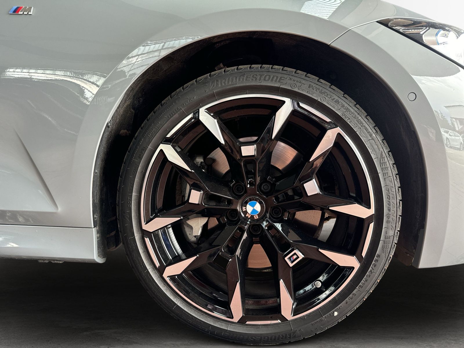 BMW 330 - Bild 17