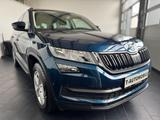 Skoda Kodiaq Ambition 4x4*KLIMA*PDC*TEMPOMAT - gebrauchte Skoda Kodiaq aus dem Jahr 2017