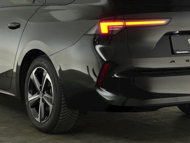 Astra L ST GS+LED LICHT+360 GRAD KAMERA+SITZ-/LE