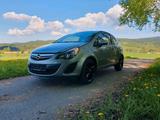 Opel Corsa D Facelift 1.4 100 PS *SHZ*Lenk... - Opel Corsa: Facelift