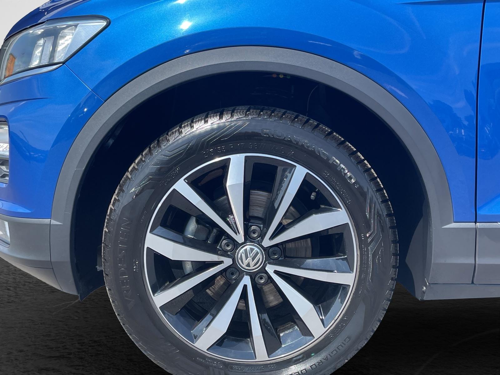 Volkswagen T-Roc 1.5 TSI Style Navi PDC LM Klima, миниатюра 5