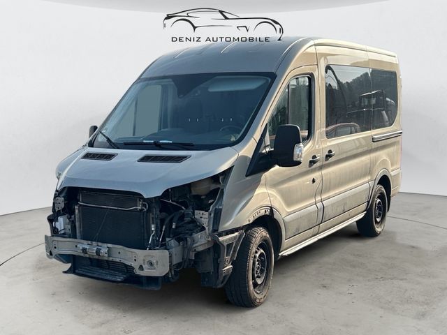 Ford Transit Kombi 350 L2 Trend *9-SITZER*AUTOMATIK*