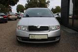 Skoda Fabia 1.4 16V Comfort 1.Hand*TÜV&Service NEU* - gebrauchte Skoda Fabia aus dem Jahr 2000