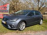 Seat Ibiza FR 115 PS 6-Gang*CarPlay *LED*ACC*TOP - Seat Ibiza 6L mit Benzin-Antrieb