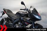 Aprilia TUONO 125 - wenig Kilometer - APRILIA TUONO 125