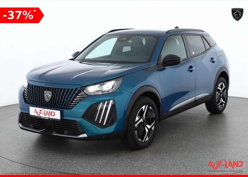 Image of Peugeot 2008