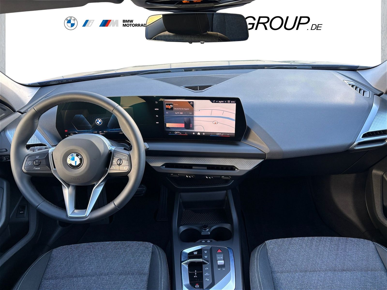BMW 120 - Bild 10