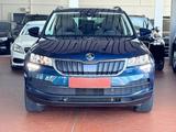 Skoda Karoq Style-DSG-NAVI-KAMERA-AHK - Skoda Karoq Gebrauchtwagen in Bremen