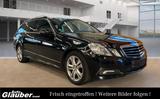 Mercedes-Benz E 200 CDI T-Modell/Xenon/Navi/Teilleder/PDC/SHZ
