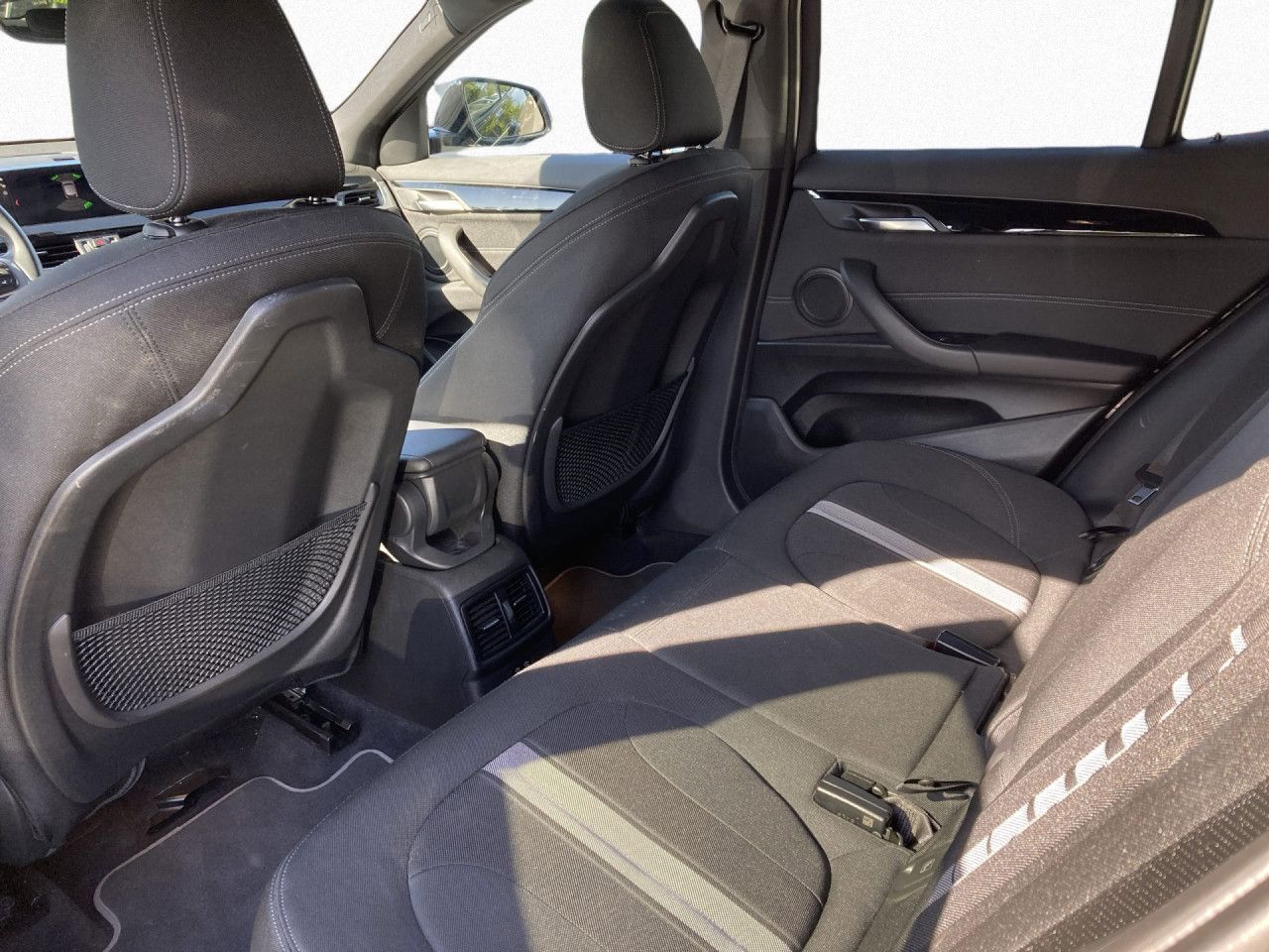 BMW X2 xDrive25e Advantage Plus SpoSi erw.LED Navi foto 14