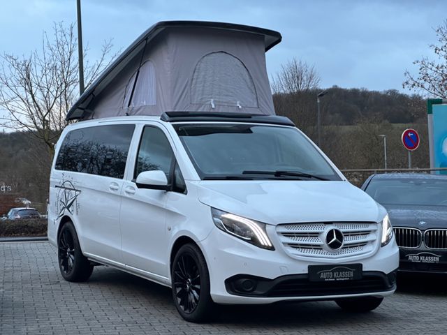 Mercedes-Benz Vito 111 CDI /Wohnmobil/Marco Polo