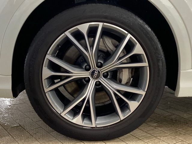 Audi Q8 - Bild 15
