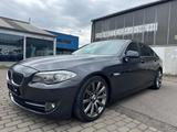 BMW 523 5 Limousine 523 i Automatik!!! - BMW 523 aus 2010: 523i